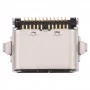 Connettore per porta di ricarica 10 PC per Lenovo M10 Plus TB-X606, TB-X606F